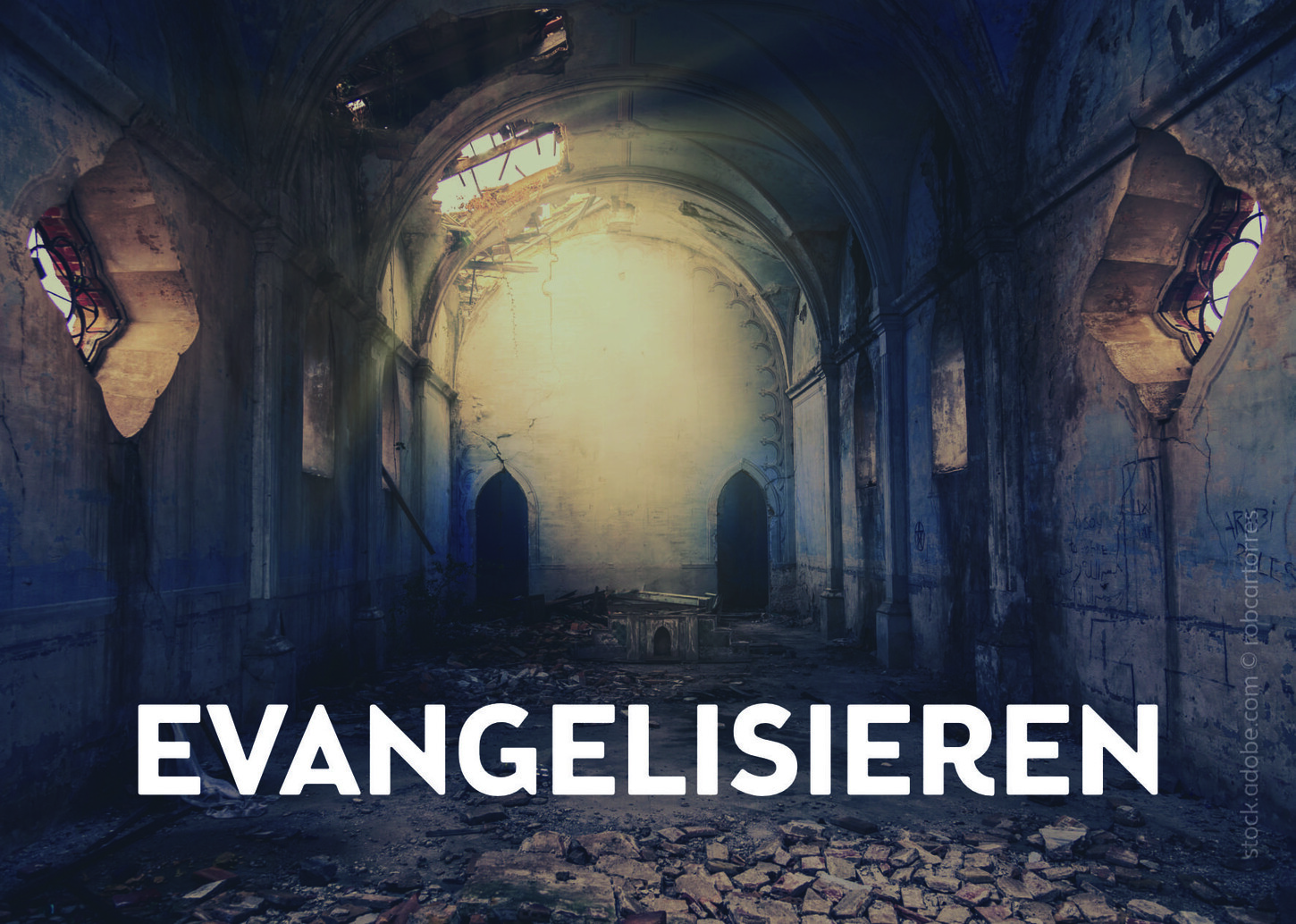 Evangelisieren (Dienstag, 11. Februar 2020 - Download)