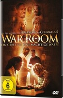 War Room - Ein Gebet ist eine mächtige Waffe (Film) (Samstag, 11. April 2020 - Extern)