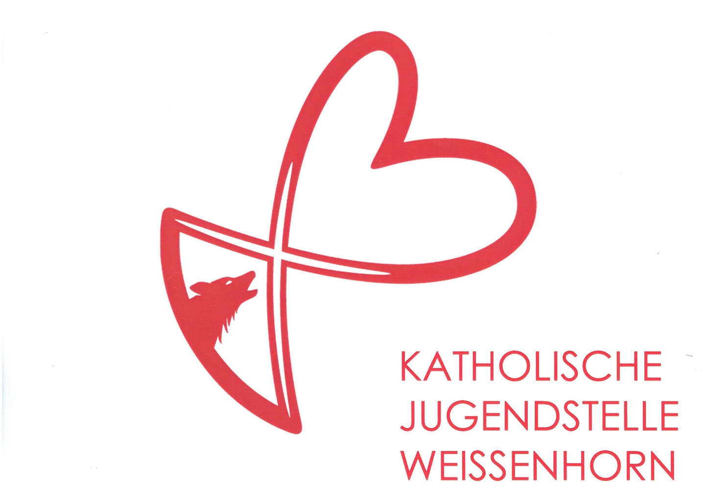 Logo der Jugendstelle Weißenhorn