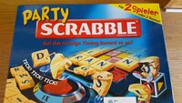 Party Scrabble (Freitag, 07. April 2017 - Physisch)