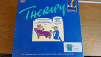 Therapy (Freitag, 07. April 2017 - Physisch)
