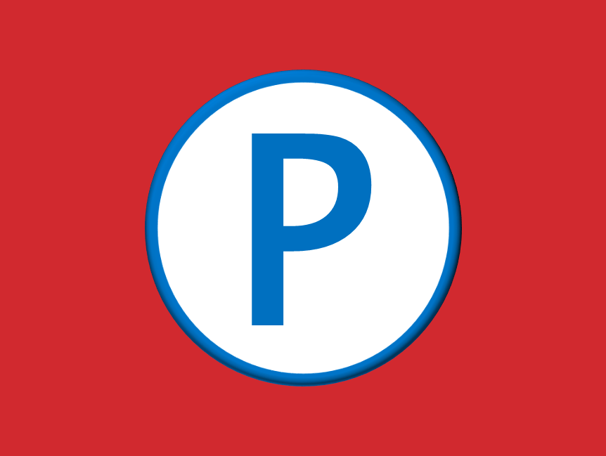 Anreise und Parkplatz (Dienstag, 13. Juni 2023)