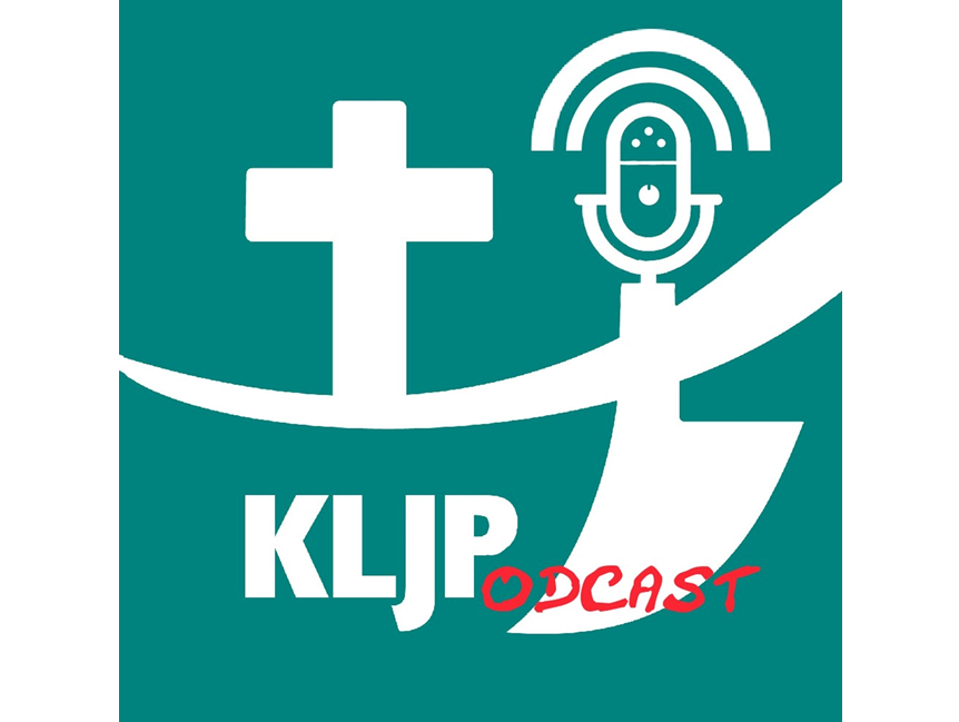 Podcast der KLJB Ostallgäu (Dienstag, 18. Mai 2021)