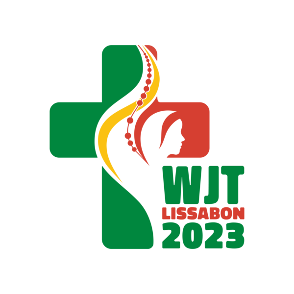 WJT-Logo 2023 Lissabon