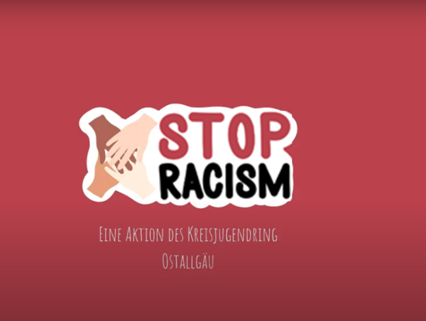 Wochen gegen Rassismus (Donnerstag, 01. Februar 2024)